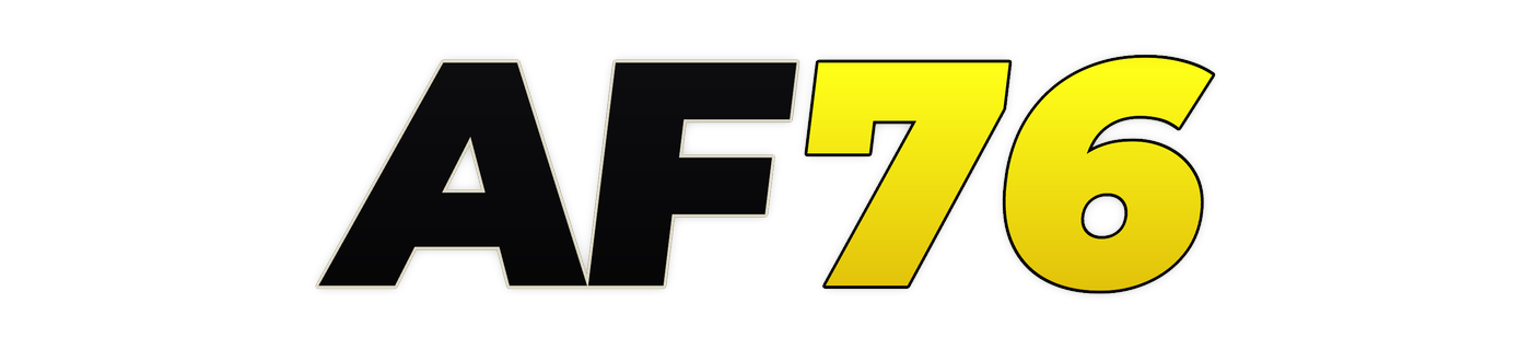 af76 লোগো